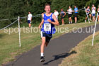 Young athletes, 2026 Sunderland 5k, Silksworth, Sunderland. Photo: David T. Hewitson/Sports for All Pics